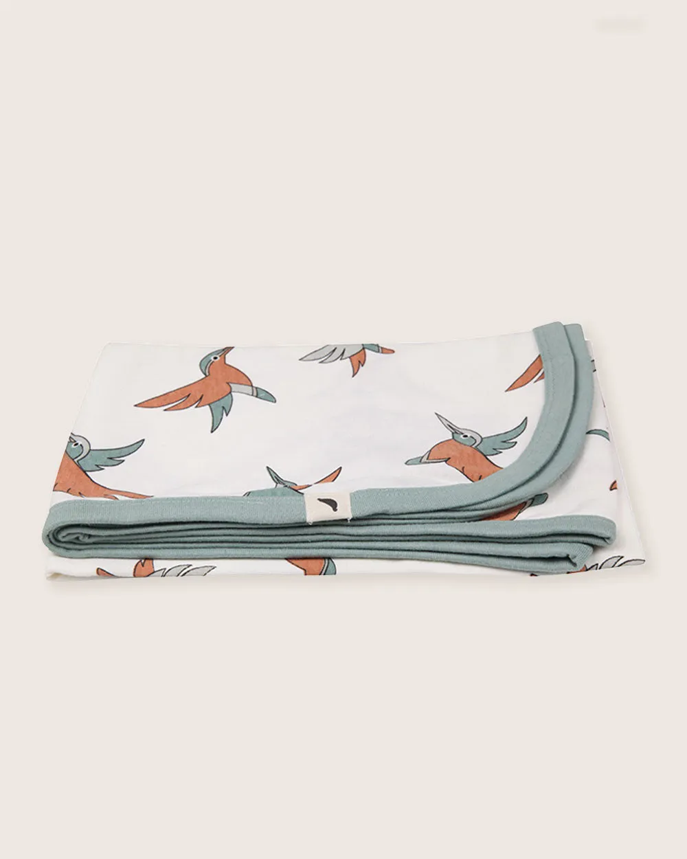 Birdsong Blanket