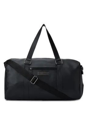 Black Duffle Bag