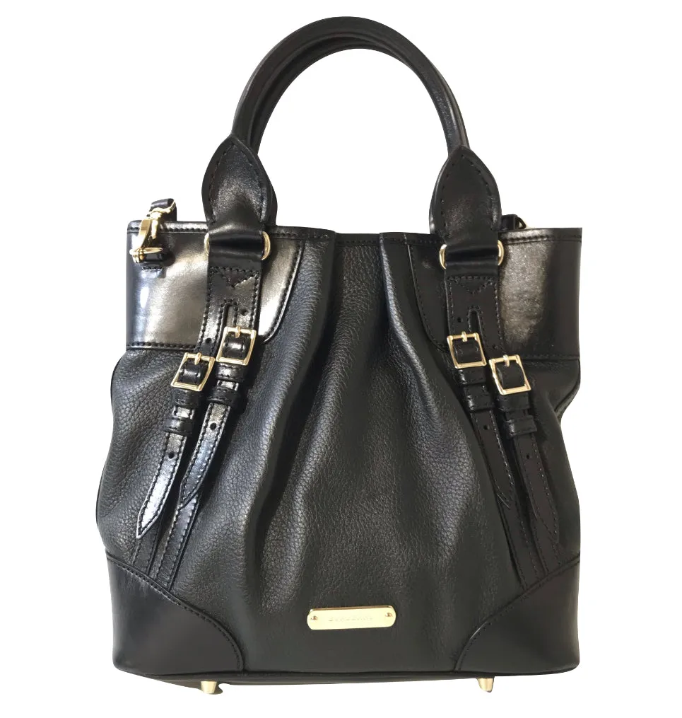 Black Handbag