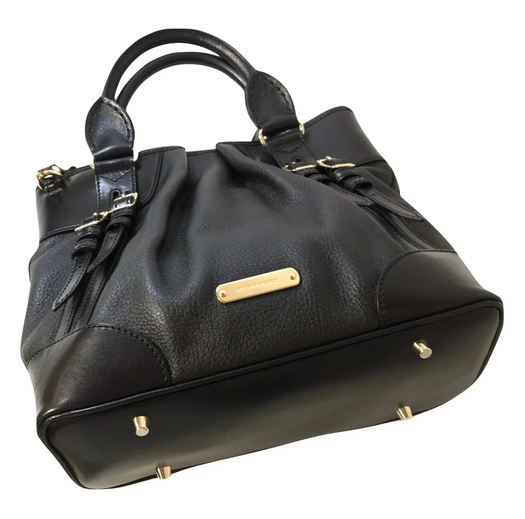 Black Handbag