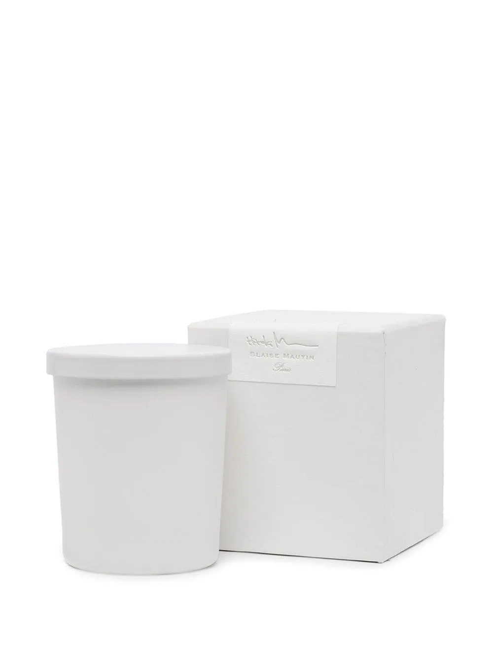 Blaise Mautin Scented Candle