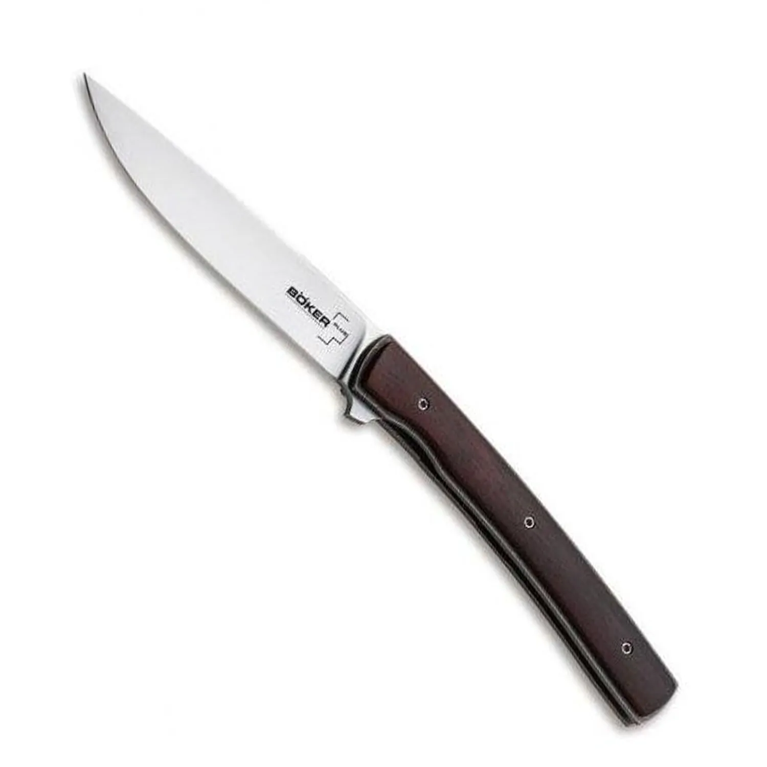 Boker Plus Urban Trapper Gentleman Knife