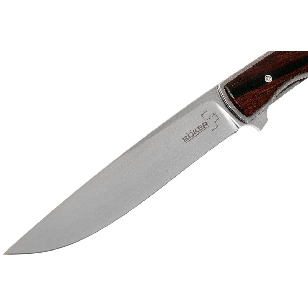 Boker Plus Urban Trapper Gentleman Knife