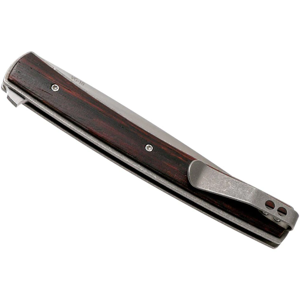 Boker Plus Urban Trapper Gentleman Knife