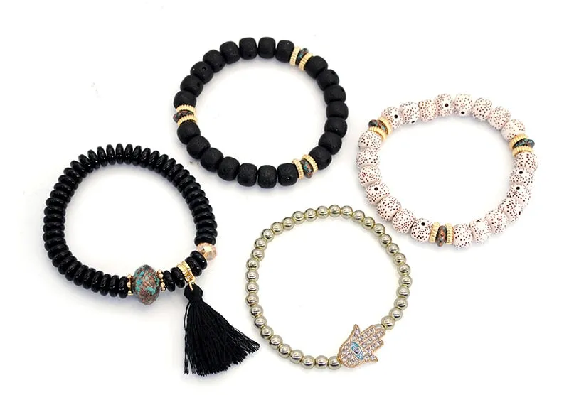 Bracelet Set