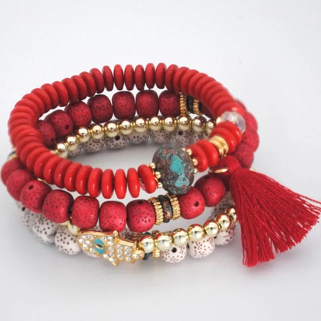 Bracelet Set