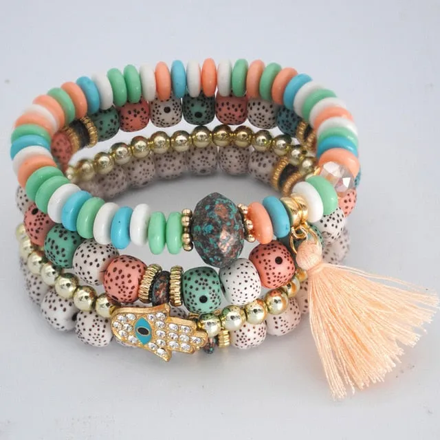 Bracelet Set