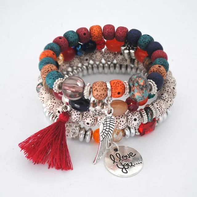 Bracelet Set