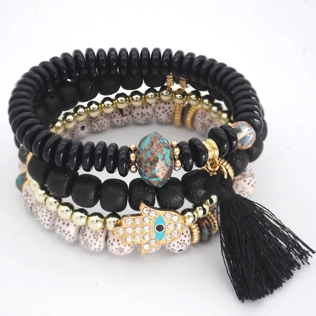 Bracelet Set