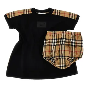 BURBERRY Lenore' Baby Set