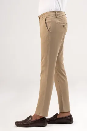 CASUAL PANT CROSS POCKET KHAKI