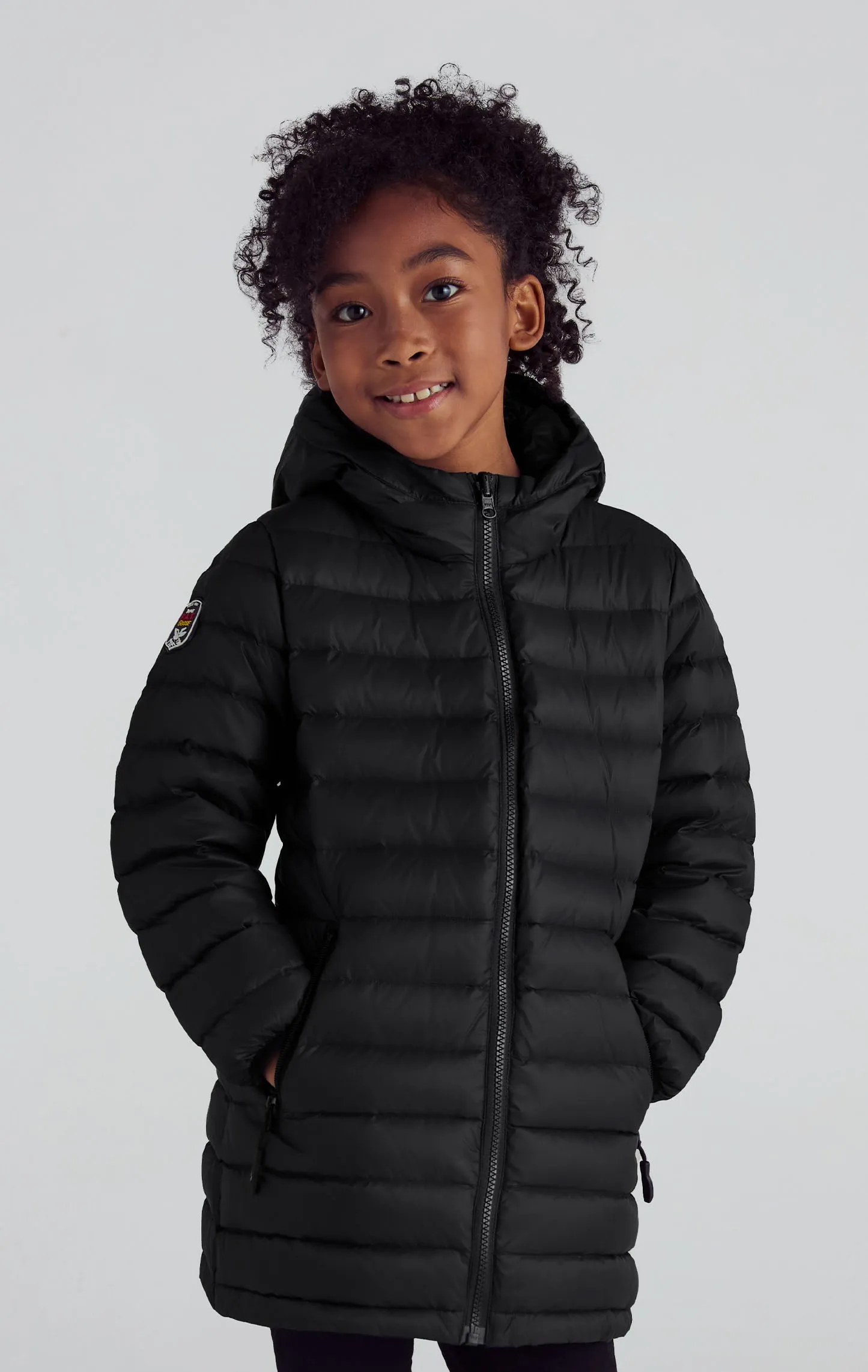 Celeste Girl's 3-in-1 Jacket