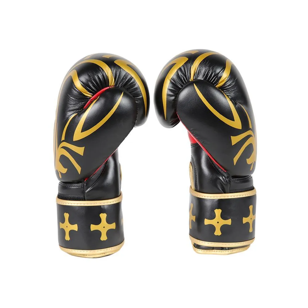 Centurion X | Boxing Gloves | Habrok | MMA