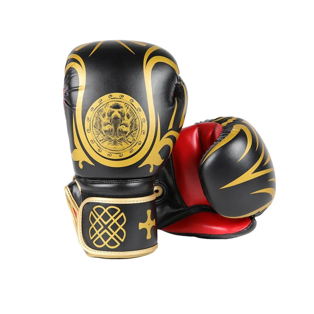 Centurion X | Boxing Gloves | Habrok | MMA