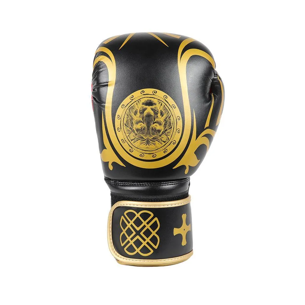 Centurion X | Boxing Gloves | Habrok | MMA