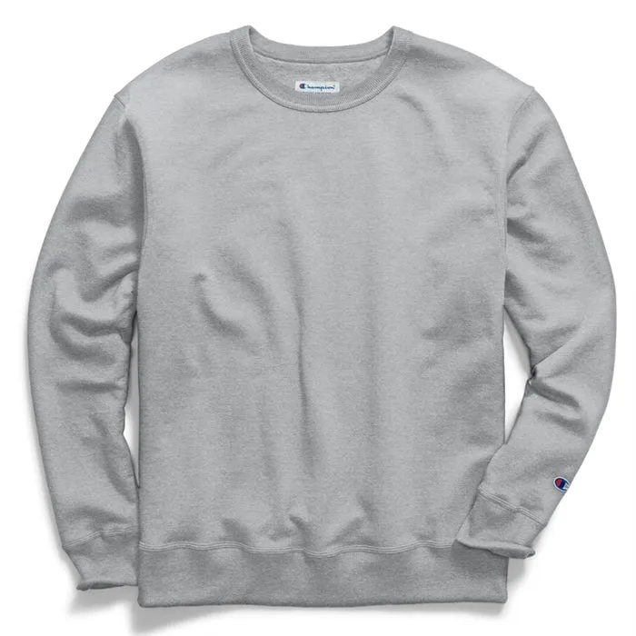 Champion Powerblend Eco Crew Neck