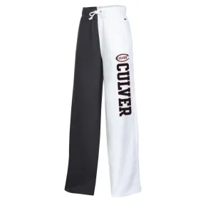 Champion Women's Football Fan Puddle Pant - Black