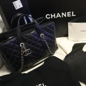 Chanel Daily Shopping bag