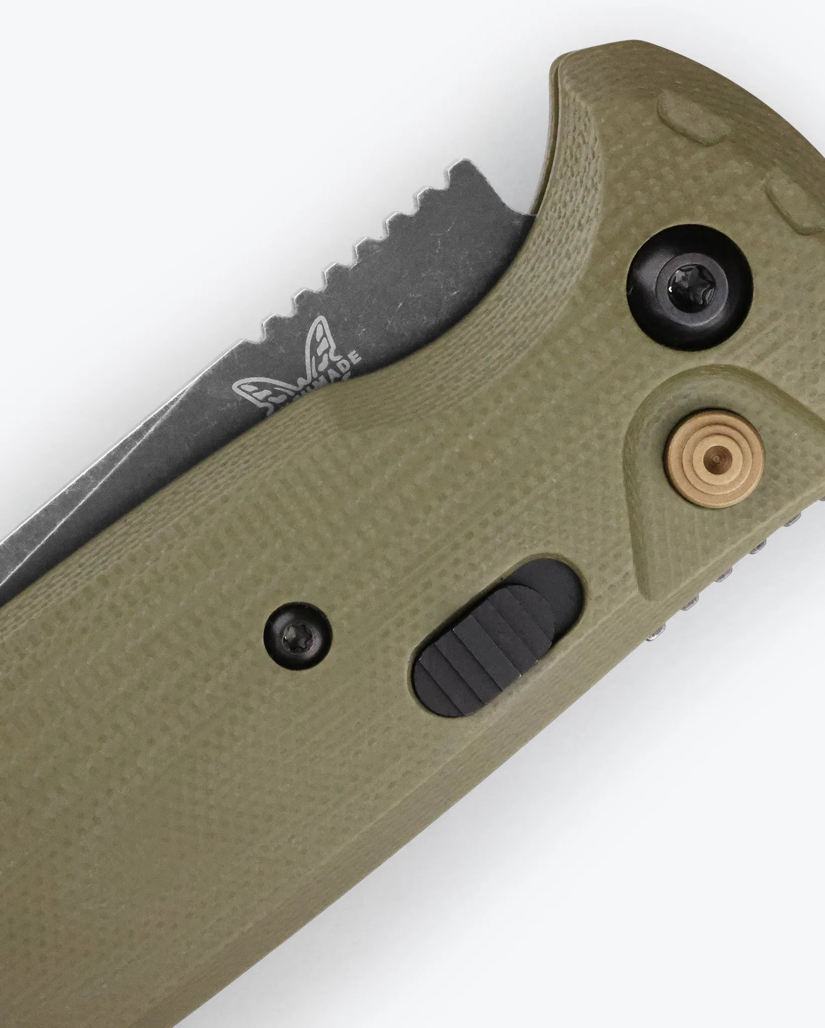 CLA | OD Green G10