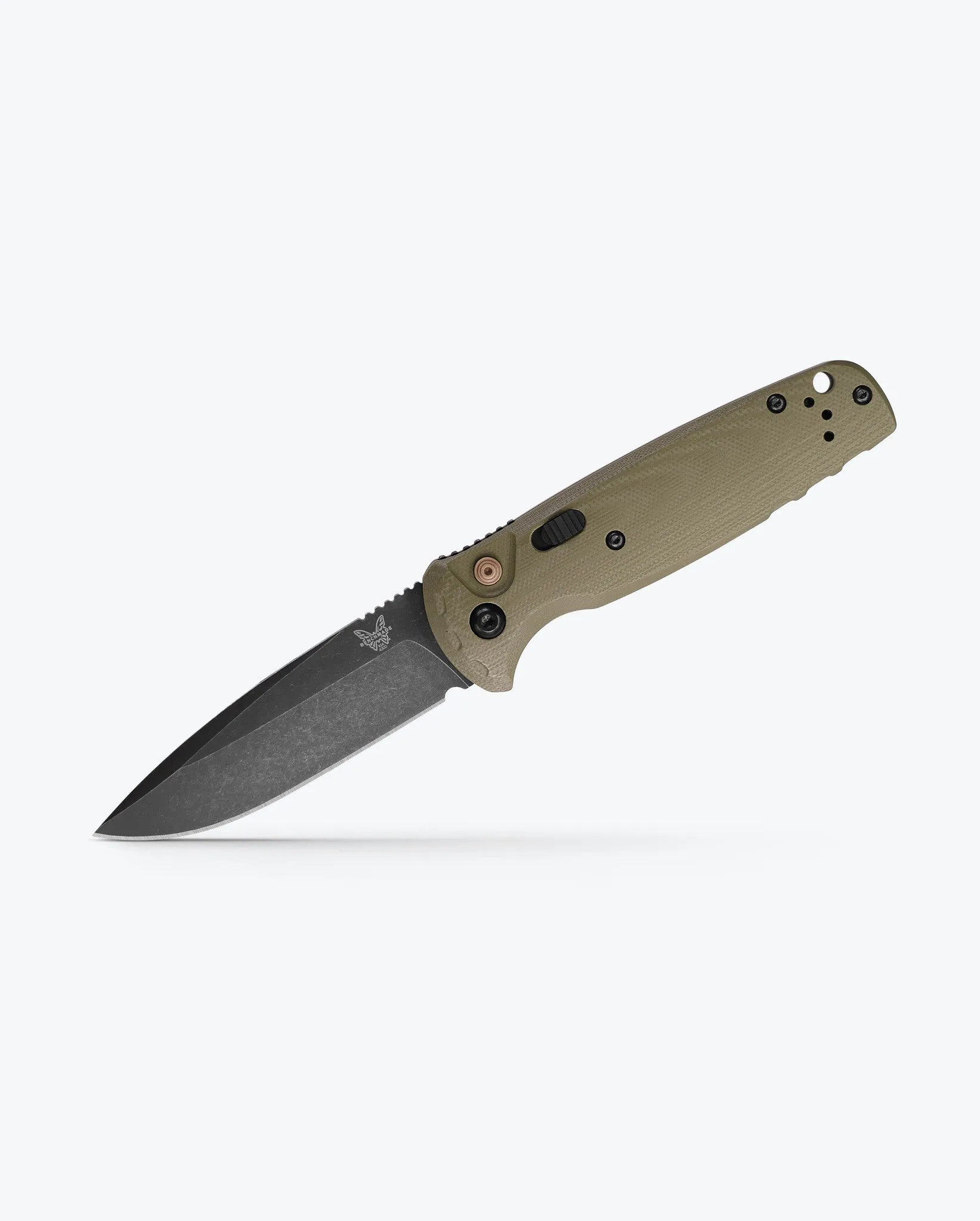 CLA | OD Green G10