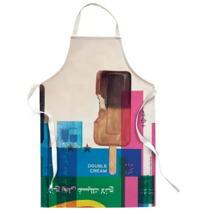 Cortina Pop | Apron