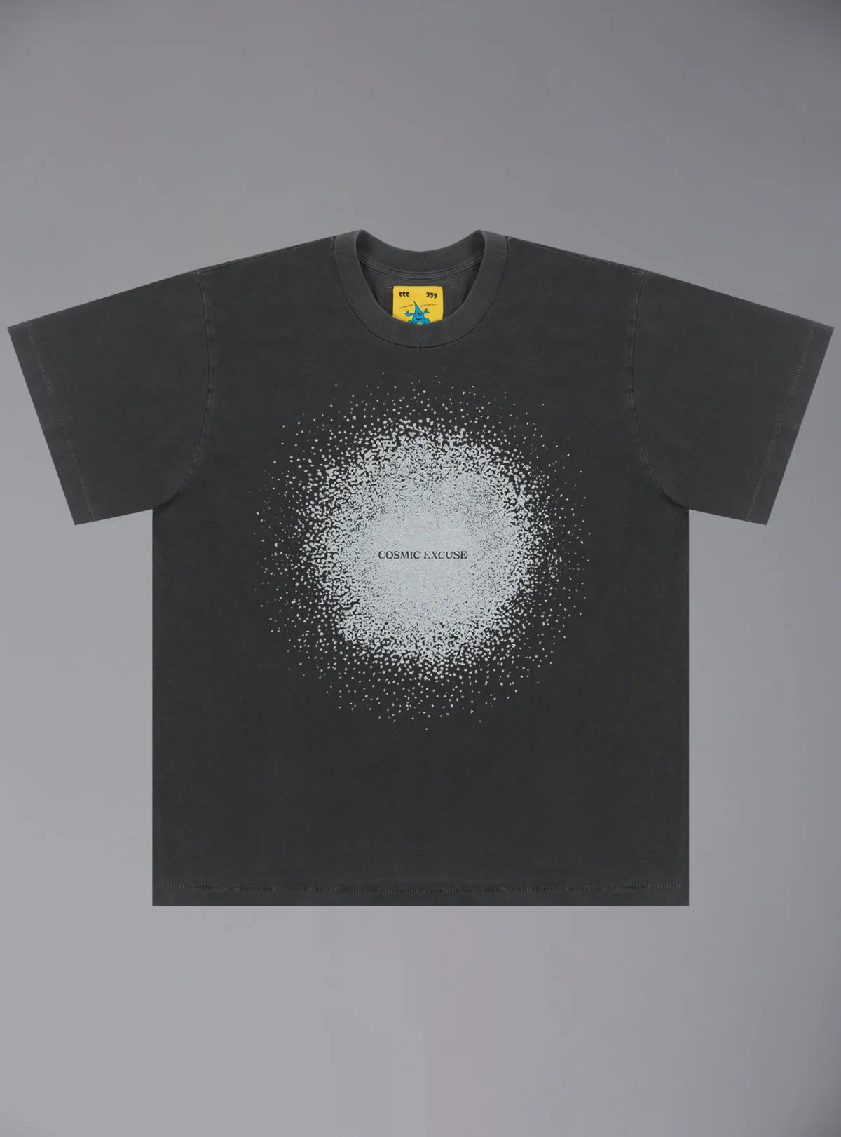 Cosmic Excuse Tee