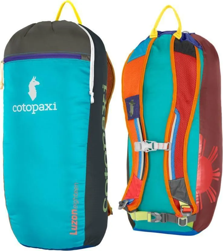 Cotopaxi Luzon 18L Backpack