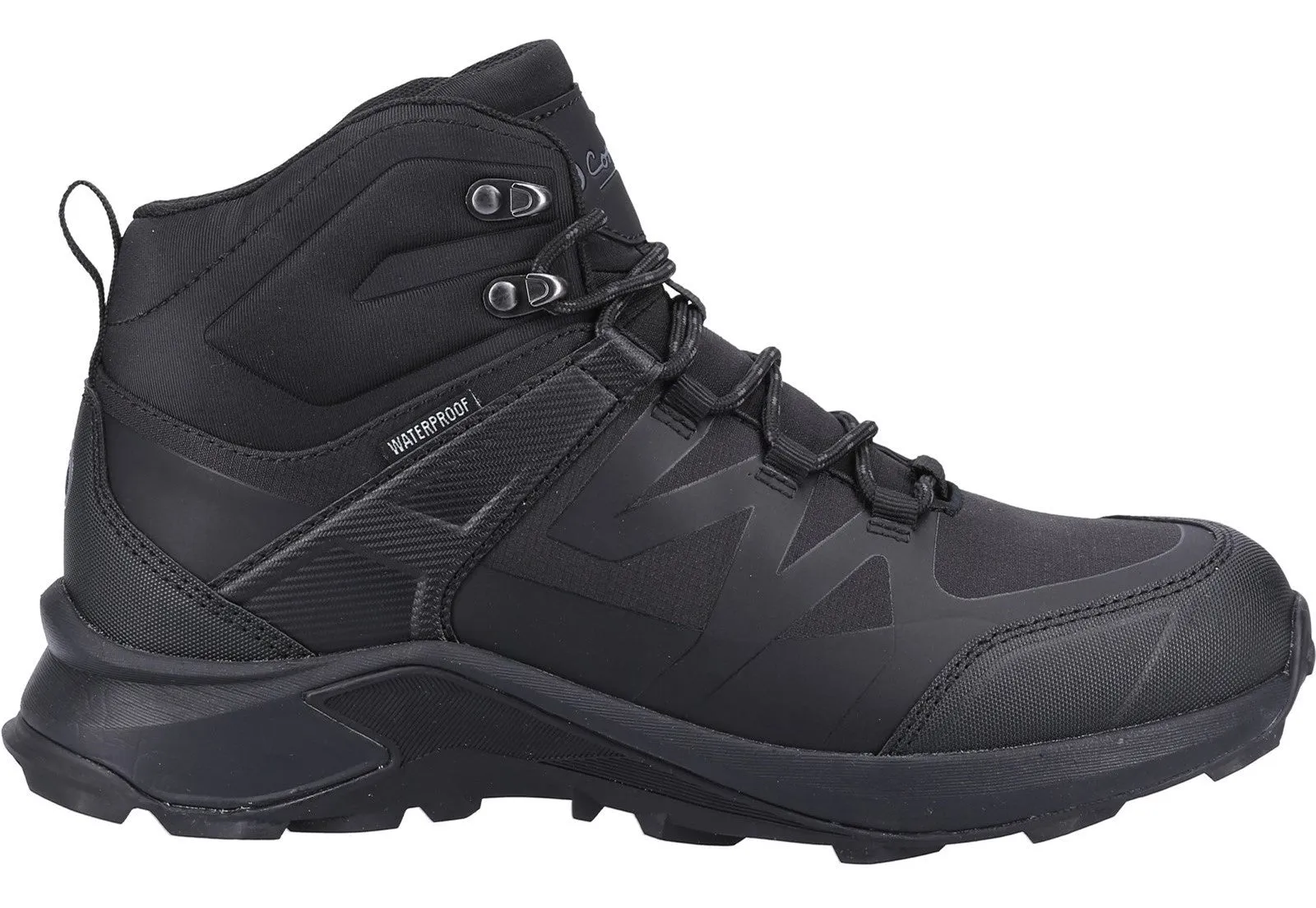 Cotswold Horton Mens Waterproof Walking Boot