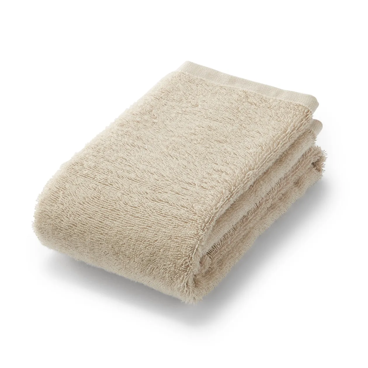 Cotton Pile Face Towel