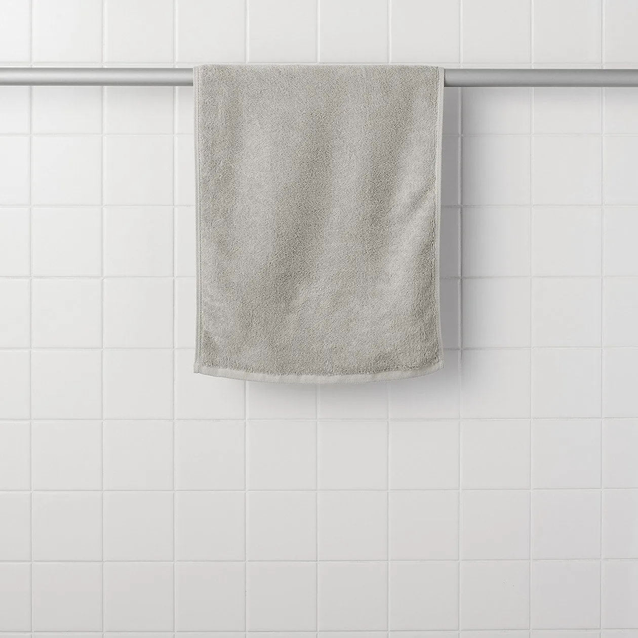 Cotton Pile Face Towel