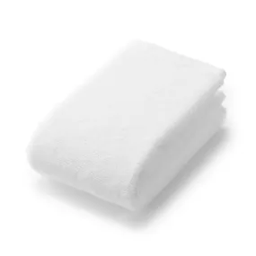 Cotton Pile Face Towel