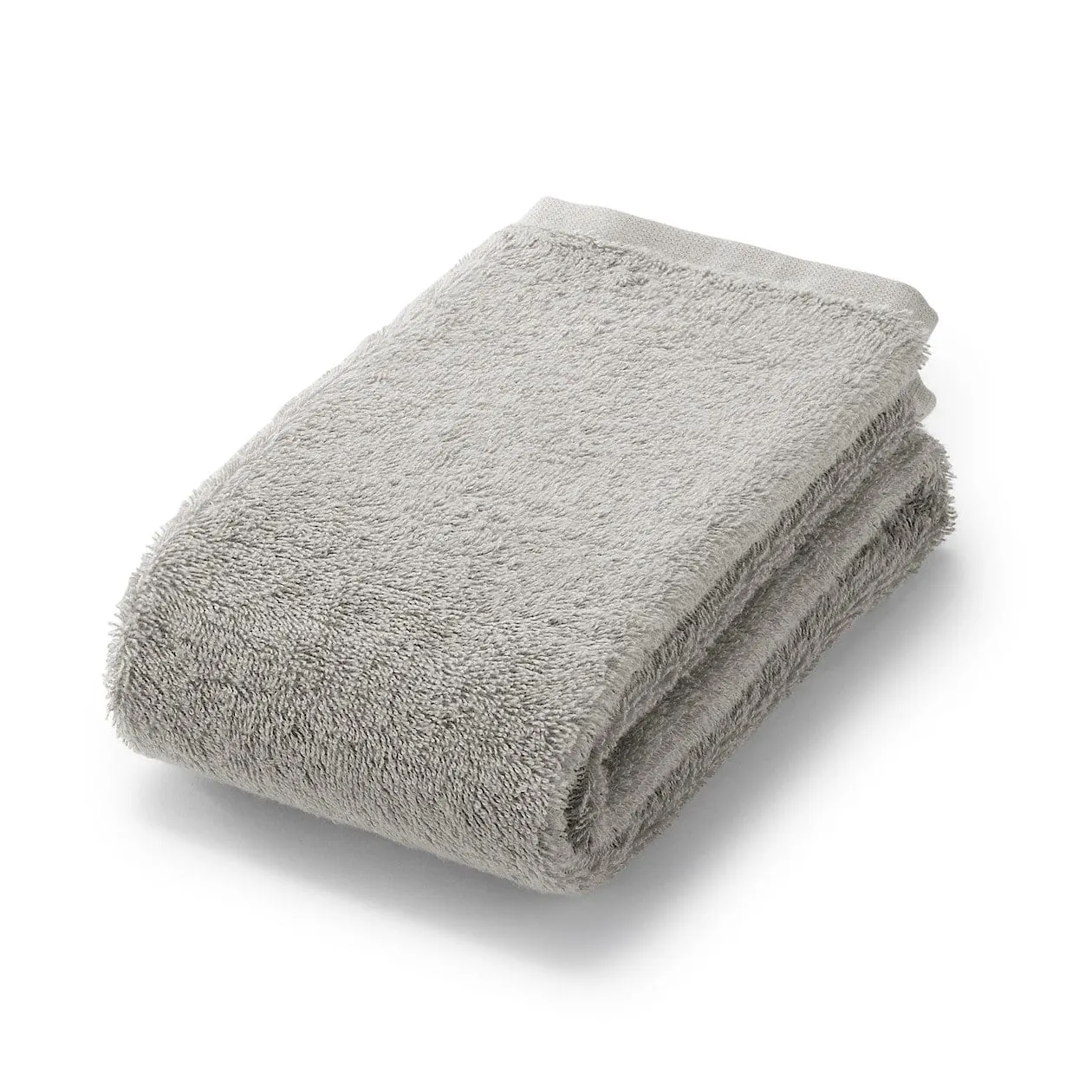 Cotton Pile Face Towel