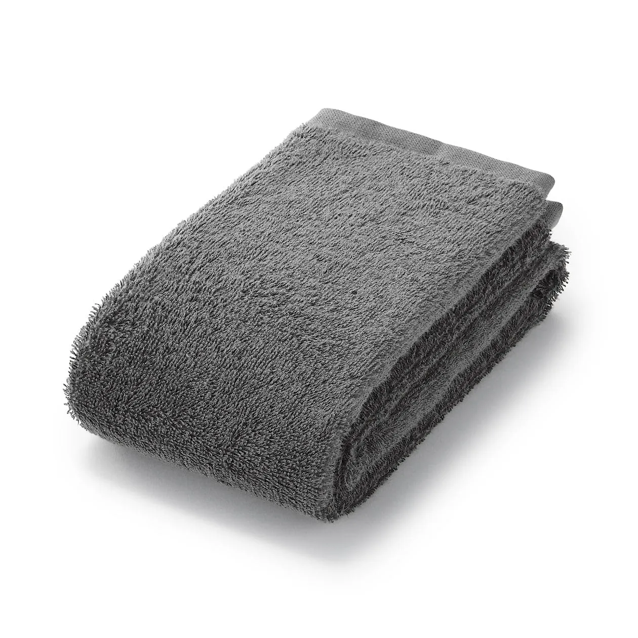 Cotton Pile Face Towel