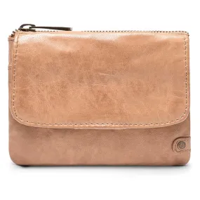 Credit card holder / 15124 - Camel