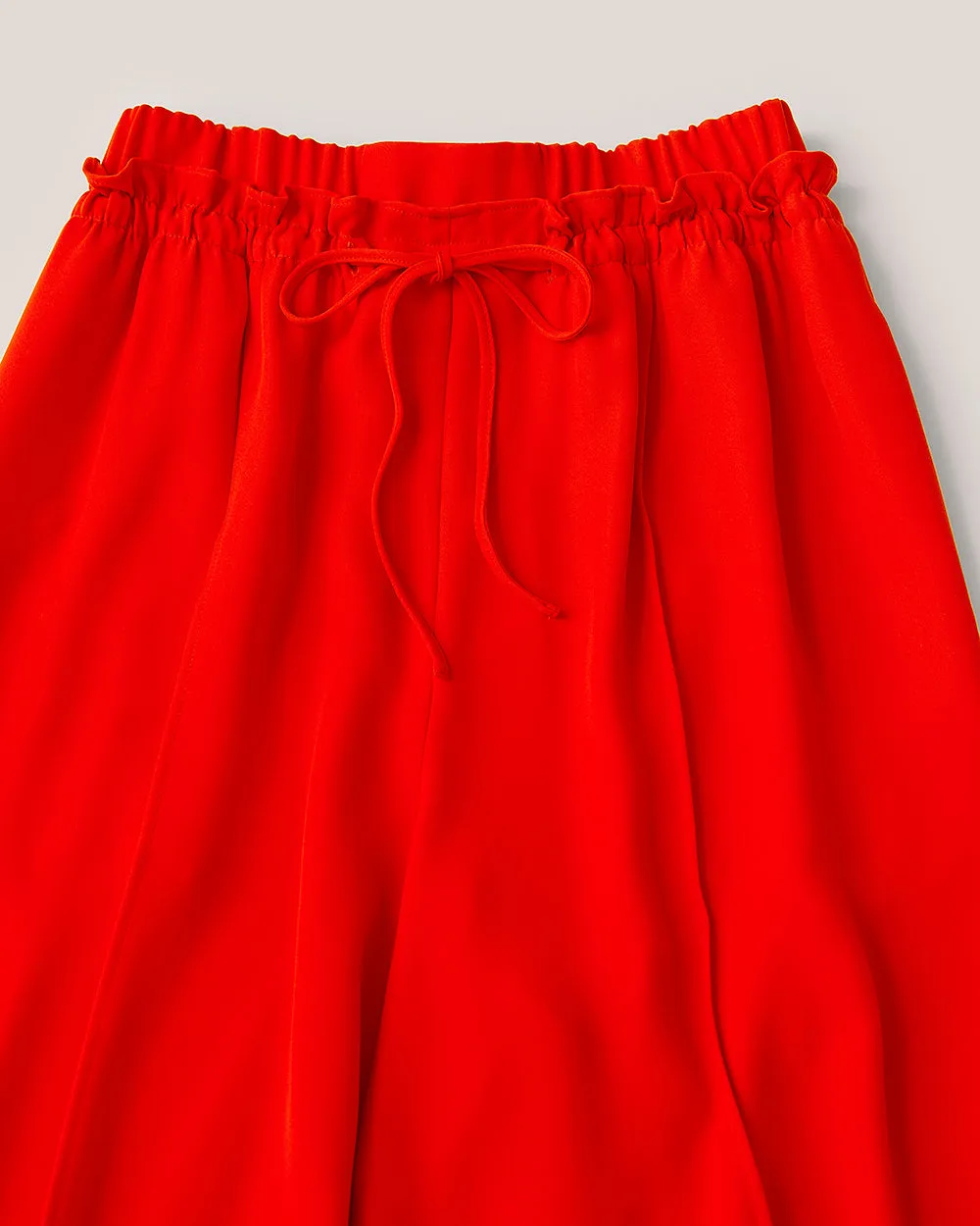 Crimson Wimbledon Pant