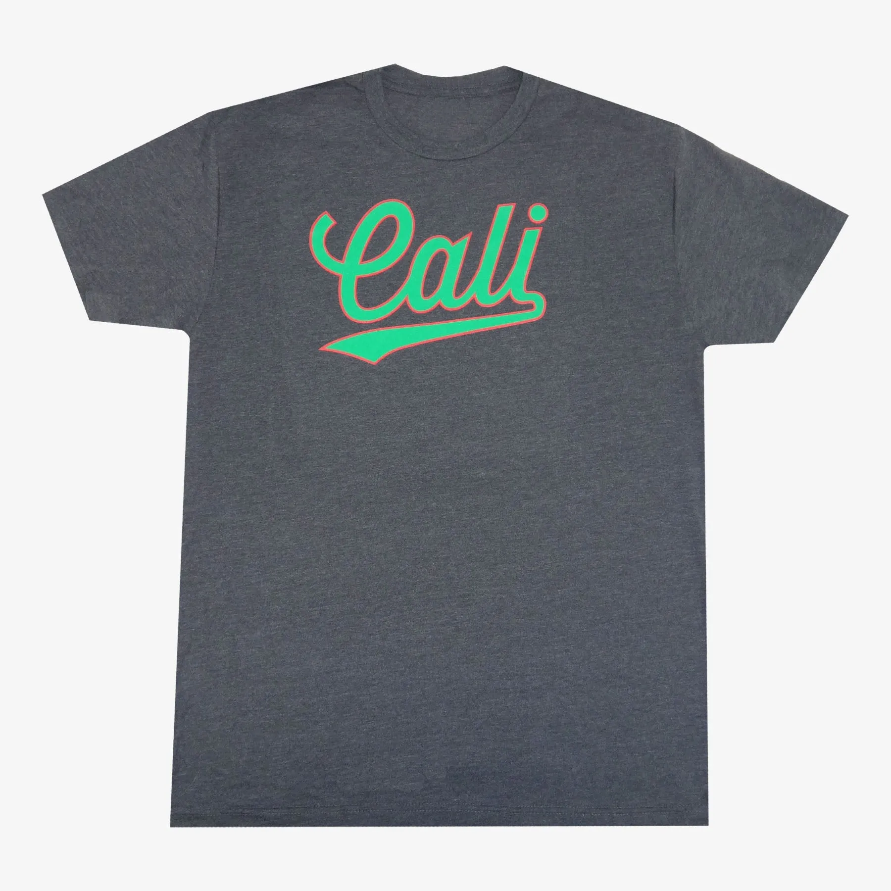 Cursive Cali T-Shirt