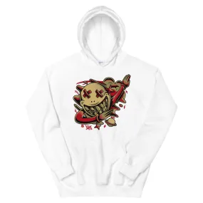 Dab Guy Unisex Hoodie