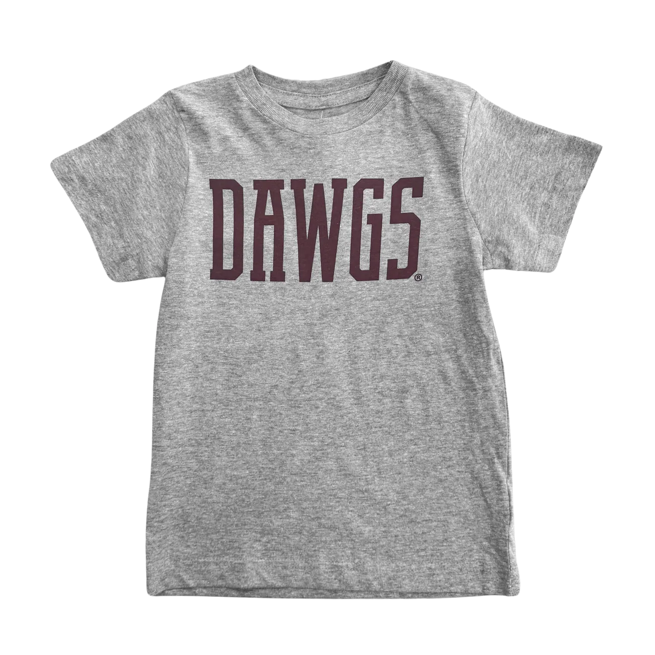 DAWGS Youth Tee