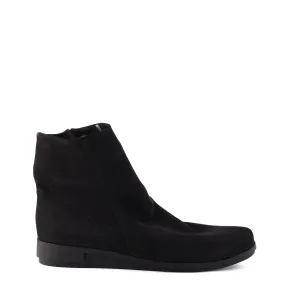 DAYKAM Black Nubuck