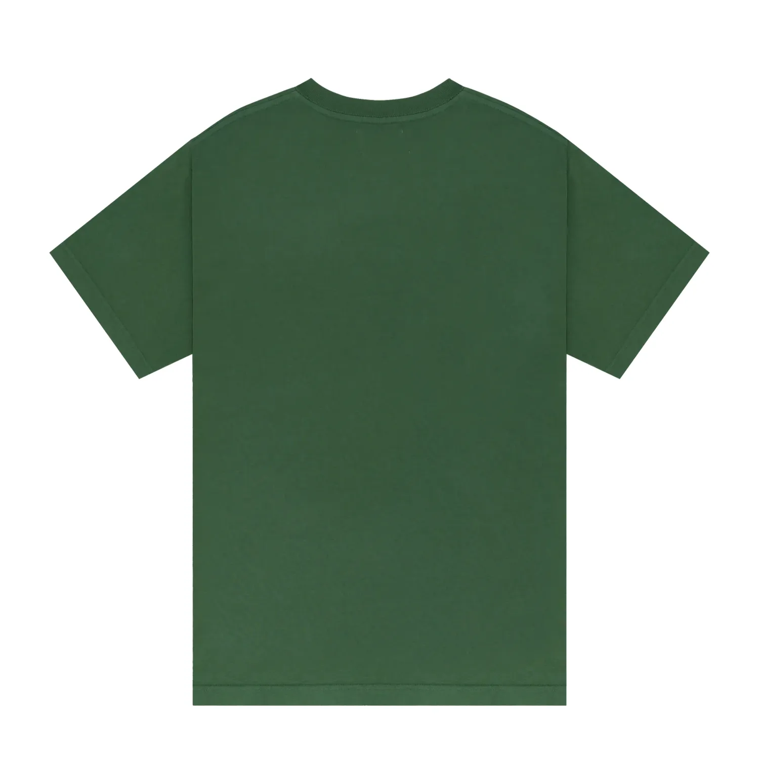 Denim Tears ADG Tee Washed Green