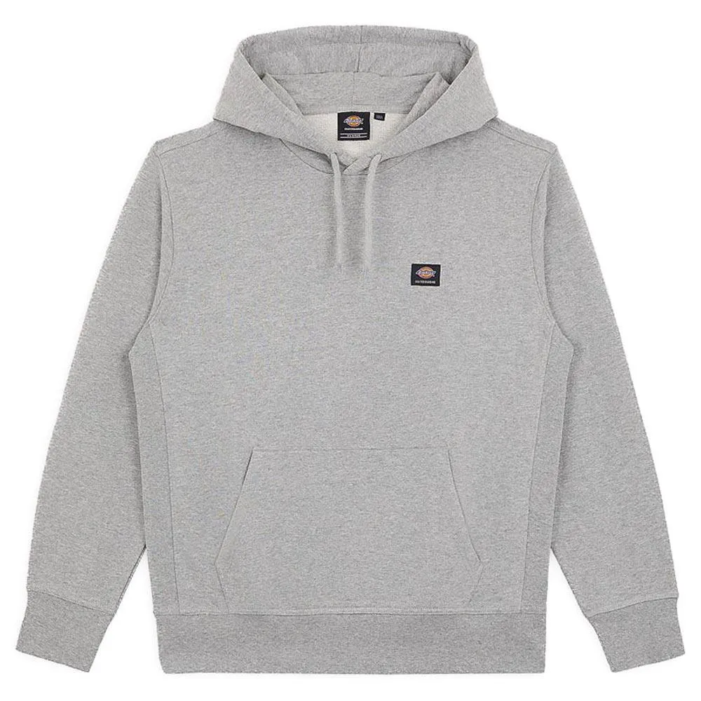 Dickies Mount Vista Hoodie - Grey Melange