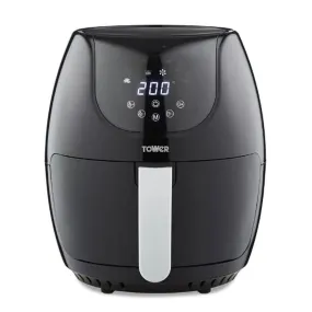 Digital Air Fryer T17067 - Black