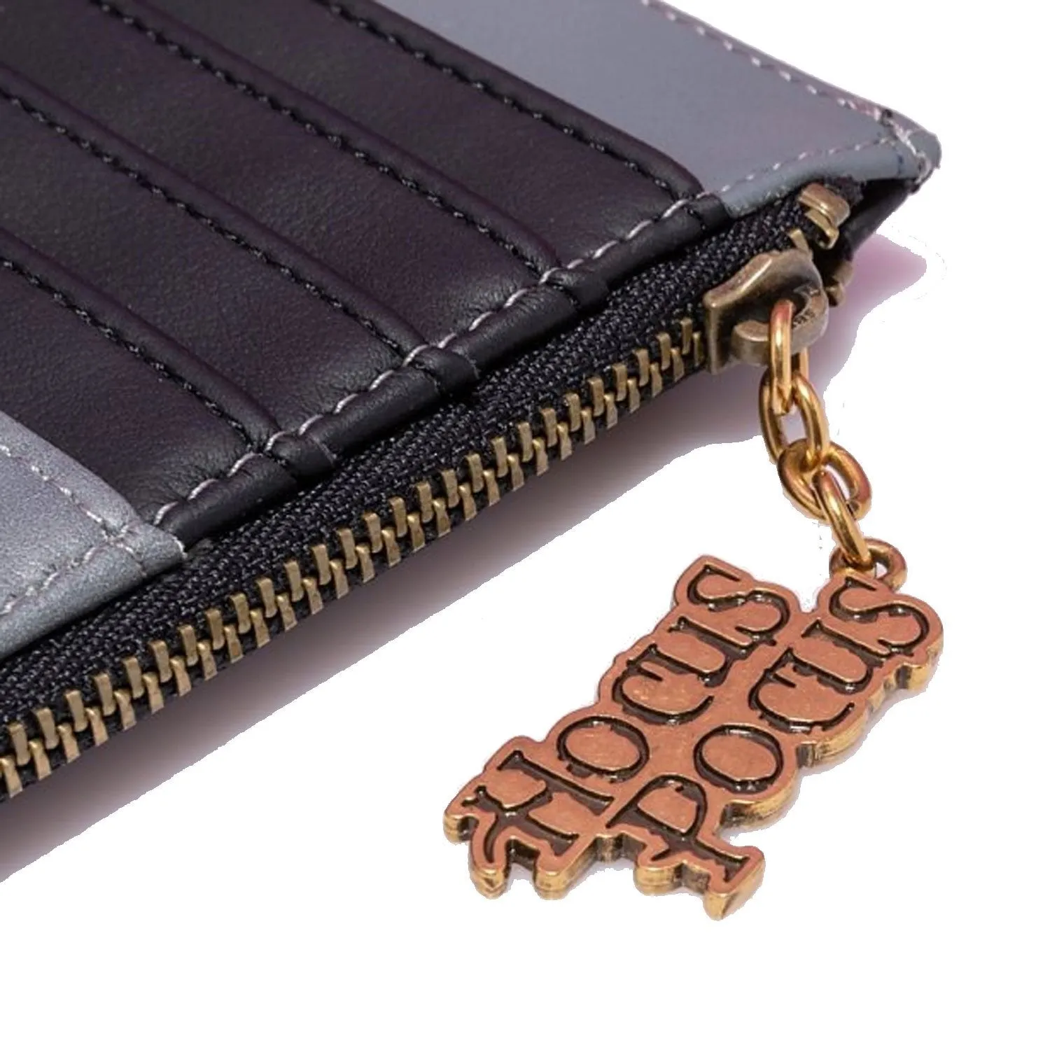 Disney Hocus Pocus Chibi Flap Wallet