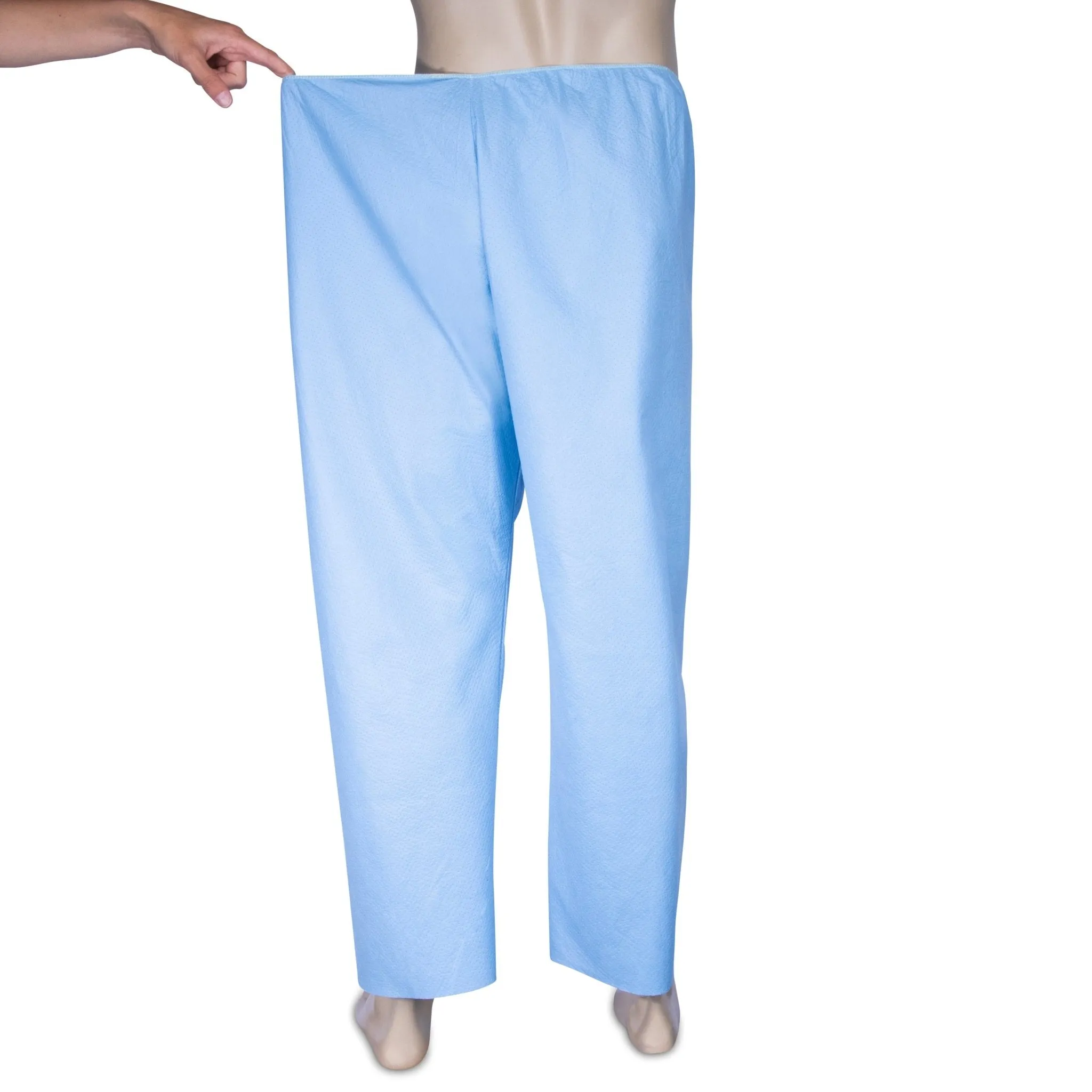 Disposable Scrubs - 30 Pack