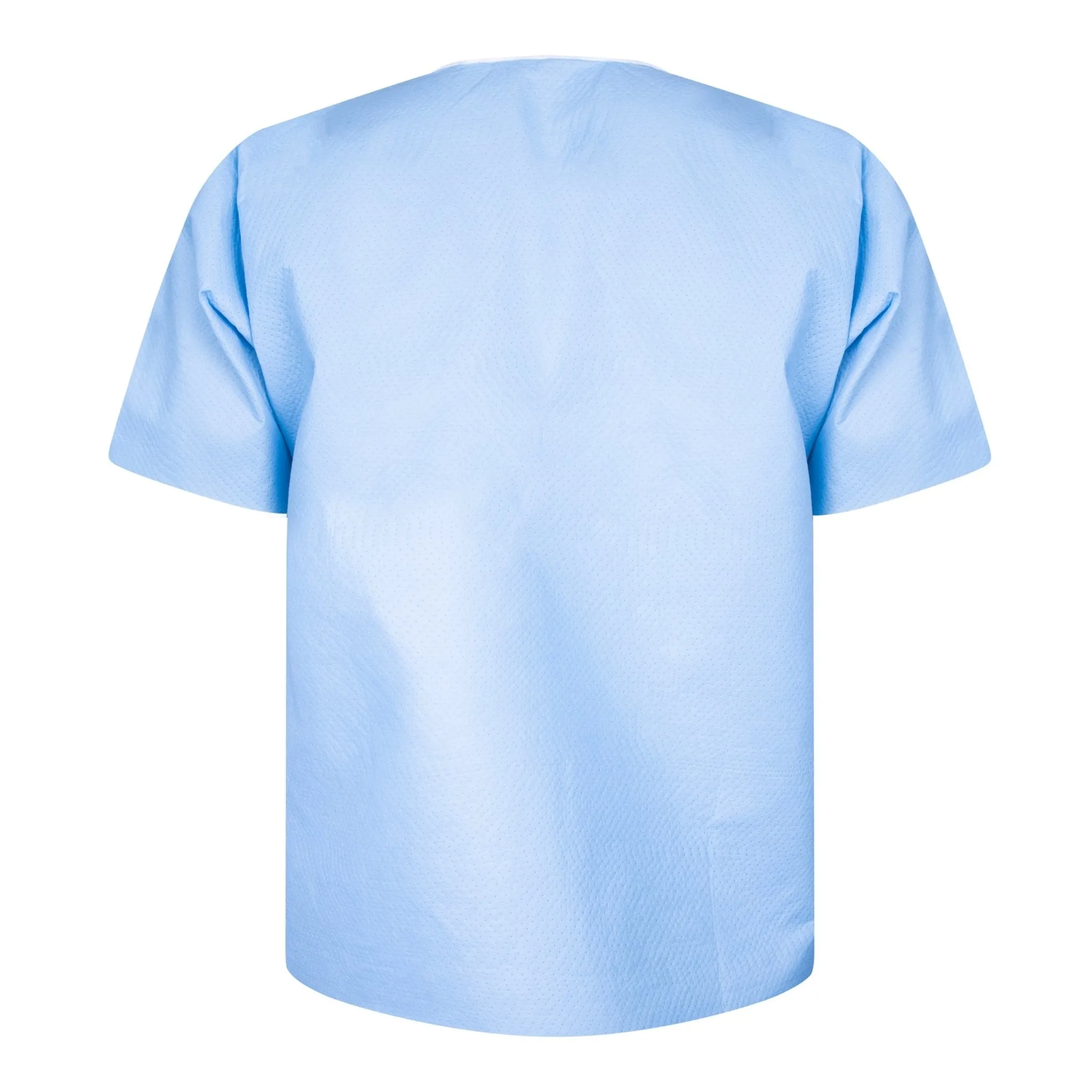 Disposable Scrubs - 30 Pack