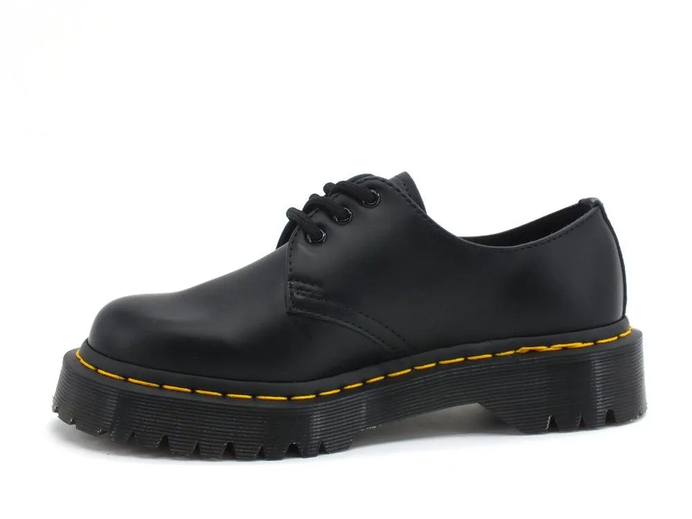 DR. MARTENS 1461 Bex Derby Black 1461-BEX-21084001