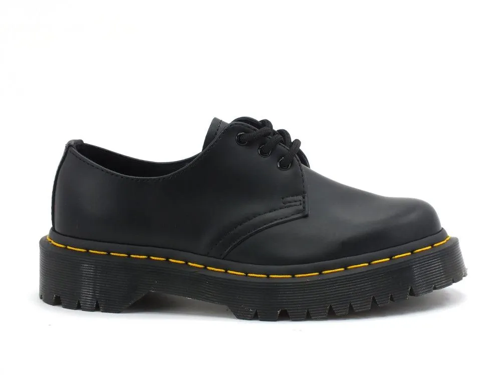 DR. MARTENS 1461 Bex Derby Black 1461-BEX-21084001