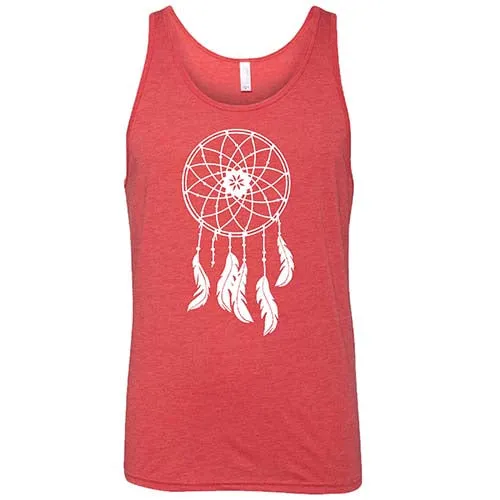 Dreamcatcher Shirt Unisex