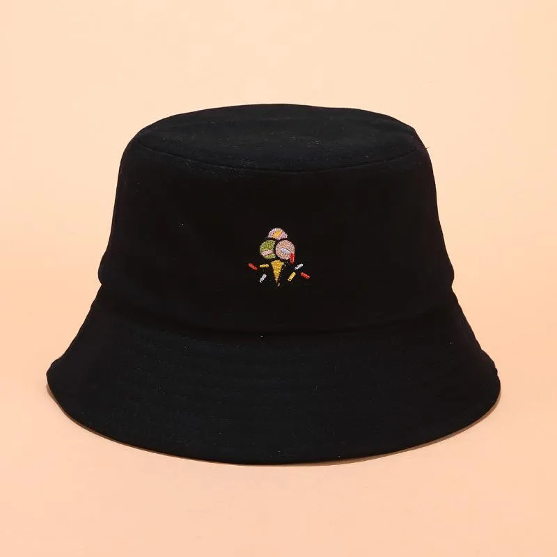 Dreamy ice cream bucket hat 🍦💗