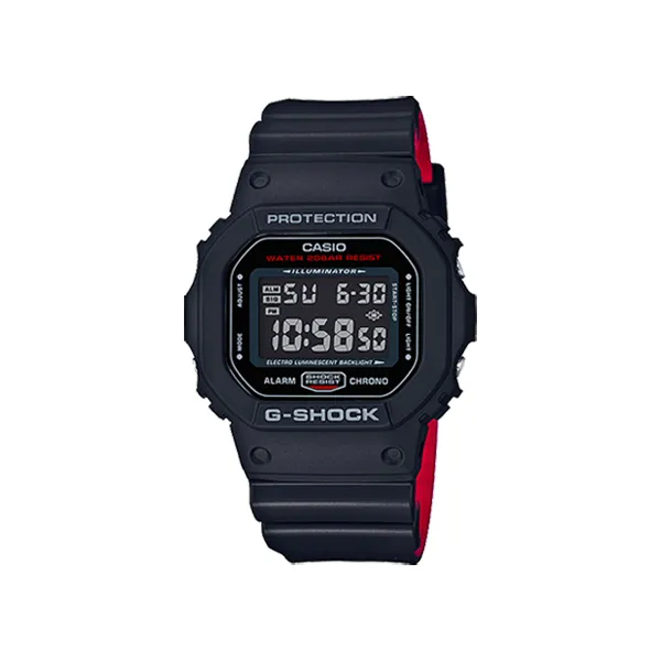 DW-5600HR-1